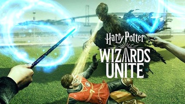 Harry Potter: Wizards Unite'ın Enerji Sorunu Tepki Çekiyor
