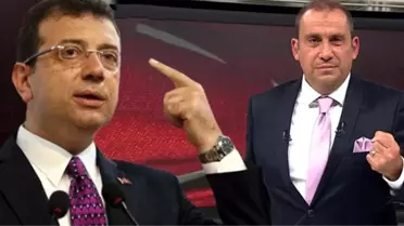 İmamoğlu'na 'Oğlum' diye hitap eden Erkan Tan, Ordu Valisini göreve çağırdı: İstanbul Valiliği'ne tayin edilsin