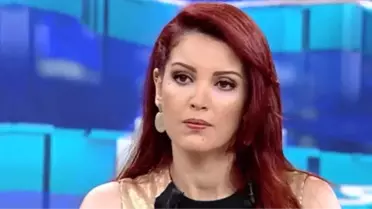 Nagehan Alçı, 'Binali Yıldırım kaybetti' deyip yayını terk etti!