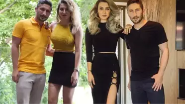 Sabri'nin eşi Yağmur Sarıoğlu'ndan boşanma açıklaması
