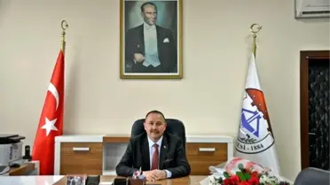 Söğüt Belediyesi'nden çocuklara karne hediyesi