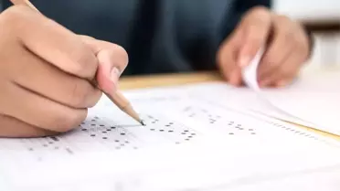 LGS kapsamında 1 Haziran'da yapılan sınavın sonuçları açıklandı