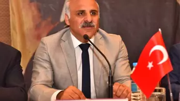 Trabzon Büyükşehir Belediye Başkanı Zorluoğlu, Doğu Karadeniz Belediyeler Birliği Başkanı seçildi