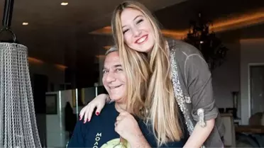 Yasmin Erbil'den Mehmet Ali Erbil'e olay sözler: Kendinden yaşça küçük kadınlarla olmasından rahatsız oluyorum