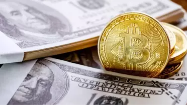 Bitcoin 11 bin 300 doların üzerinde