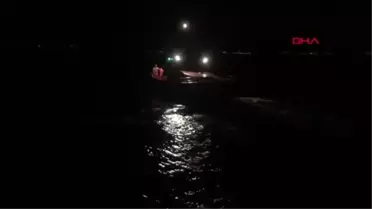 DHA DIŞ - Eski Boksör Klitschko'nun yatında yangın