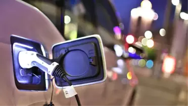 Elektrikli otomobilde plan: 2030'a kadar 7 bin şarj istasyonu