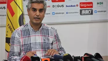 Eskişehirspor -6 puan cezası aldı