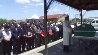 Haşim Kılıç'ın acı günü