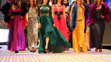 (Özel) Uludağ'a hem tatil hem Fashion Show için 5 bin Rus gelecek