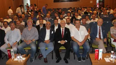 Vehbi Varlık: Hayalim Anadolu'daki ilk endüstriyel mutfak şirketini kurmaktı