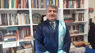5. Uluslararası Sosyal Bilimler Kongresi Üsküp'te başlıyor