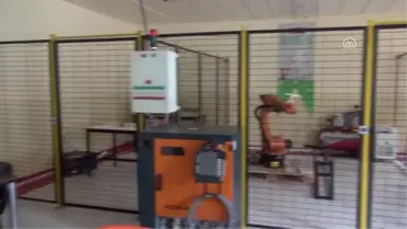 'Akıllı Aydınlatma Sistemleri' patent başvurusuna TÜBİTAK'tan onay