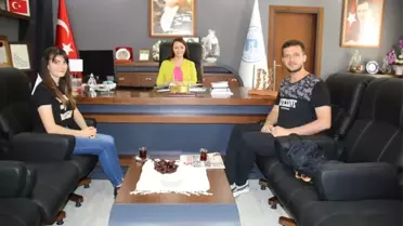 Başkan Tekin: 'İlçe tarihimize ışık tutacağız'