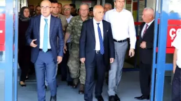 Gemlik Kaymakamı'nın kavgada yaralanan 3 oğlundan Safa öldü (2)