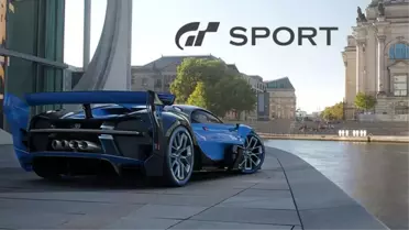Gran Turismo'ya Temmuz Güncellemesiyle Birlikte 5 Yeni Araç Ekleniyor
