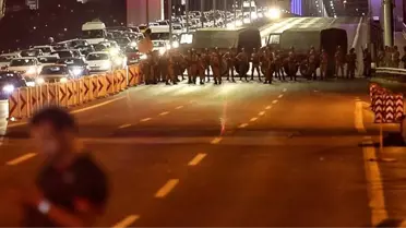 Kara Harp Okulu davasında karar açıklandı