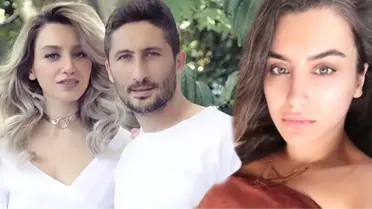 Sabri eşi Yağmur Sarıoğlu ile boşanacakları iddialarına yanıt verdi