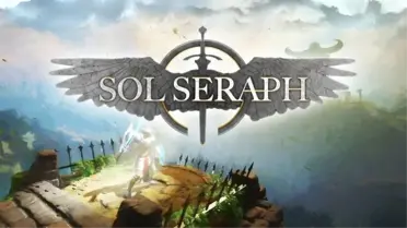 SEGA, Yeni Oyunu SolSeraph'ın Duyurusunu Gerçekleştirdi