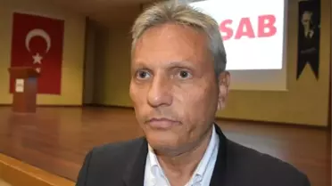 TÜRSAB Başkanı Bağlıkaya: Huzur ve güven arttıkça turizmde rekor rakamlar artar