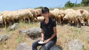 Zorlu yaşam koşulları, LGS başarısına engel olmadı