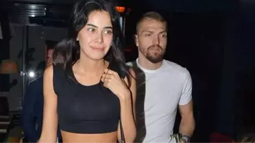 Asena Atalay'ın 50 bin TL nafaka istediği davada karar verildi