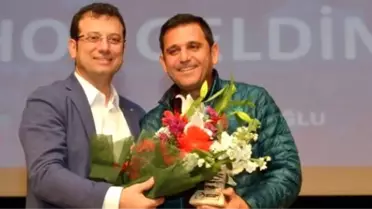 Fatih Portakal'dan Ekrem İmamoğlu'na çarpıcı uyarı!