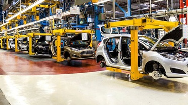 Otomotiv devi Ford, Avrupa'da 12 bin kişiyi işten çıkaracak