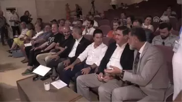 'Turizmde rekorlar artarak devam edecek'