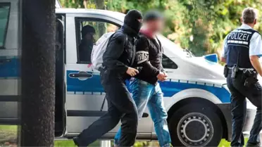 Almanya'yı yıkmak istiyorlardı: Terör örgütü kurmakla yargılanacaklar