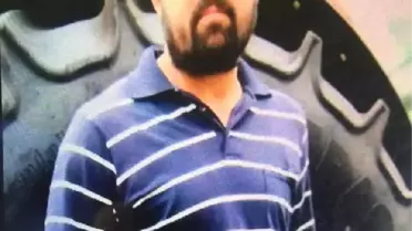 Kayıp çoban, 7 gün sonra çeşme başında bulundu