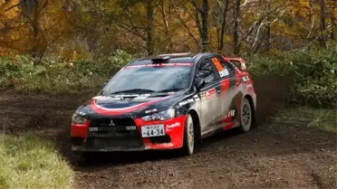 Mitsubishi Lancer Evolution'ın Yeniden Piyasaya Çıkacağı İddia Edildi