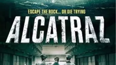 Alcatraz Filmi