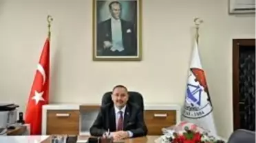 Başkan Sever'den çocuklara müjde