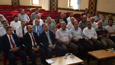 İnegöl Kent Konseyi'nde yeni dönem