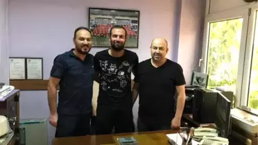 Kızılcabölük kaleyi sağlama aldı
