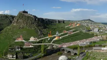 'Miniatürk Kars Projesi' Kars'a katkı sağlar