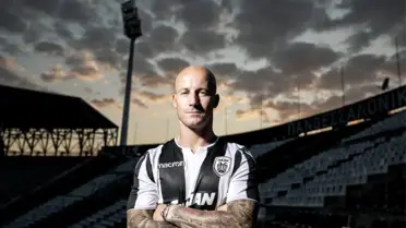 Miroslav Stoch yeniden PAOK'ta