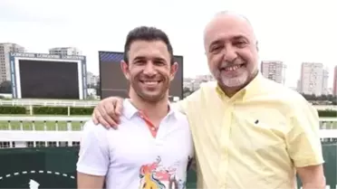 'O gurur parayla ölçülmez'