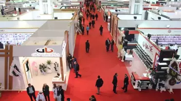 29. GAPSHOES fuarı 3 Temmuz'da kapılarını ziyaretçilerine açıyor