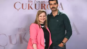 'Bir zamanlar çukurova'artık Bosna ve Slovenya'da