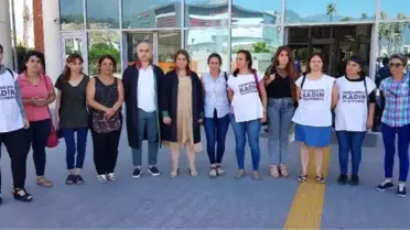 Eşini öldürüp, parçalara ayıran Havva Zor için beraat isteniyor