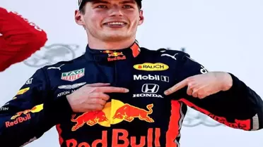 F1'de Avusturya yarışını Max Verstappen kazandı