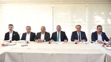 Hitit Fuar ve Festivali 12 Temmuz'da başlıyor