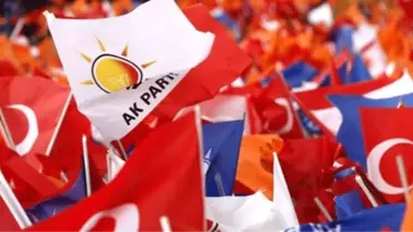 Serinlemek için göle giren AK Parti ilçe yöneticisinin cansız bedenine ulaşıldı!