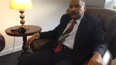 Sudanlı eski bakan: 'Uzlaşma sağlanamazsa Sudan'daki kaos ortamı uzun sürer'
