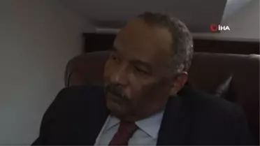 Sudanlı eski bakan: 'Uzlaşma sağlanamazsa Sudan'daki kaos ortamı uzun sürer'
