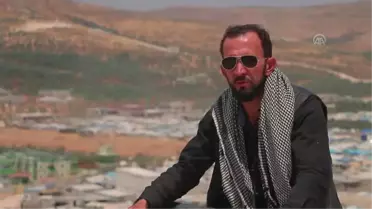 SURİYE'DE İŞKENCE MAĞDURLARI REJİMİN ZİNDANLARINI ANLATIYOR - 'Kadınların sesi inanılmazdı,...