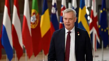 Türkiye, AB dönem başkanlığını devralan Finlandiya'dan sürecin canlandırılmasını bekleniyor
