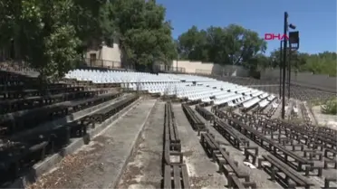 BURSA Teoman Özalp Parkı'nda dönüşüm başlıyor